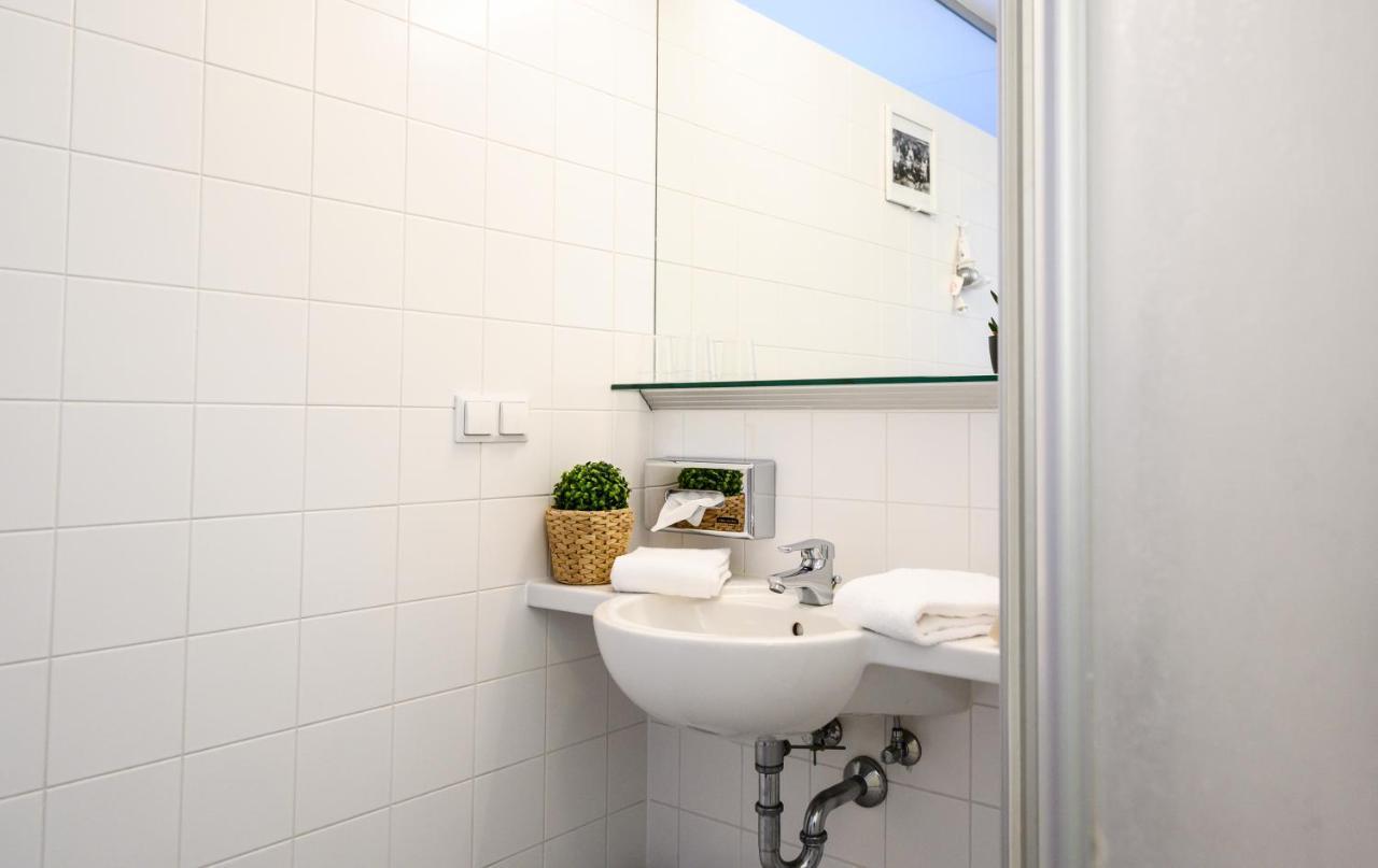 Thermenhof Lutzmannsburg - Inklusive Thermeneintritt Zewnętrze zdjęcie