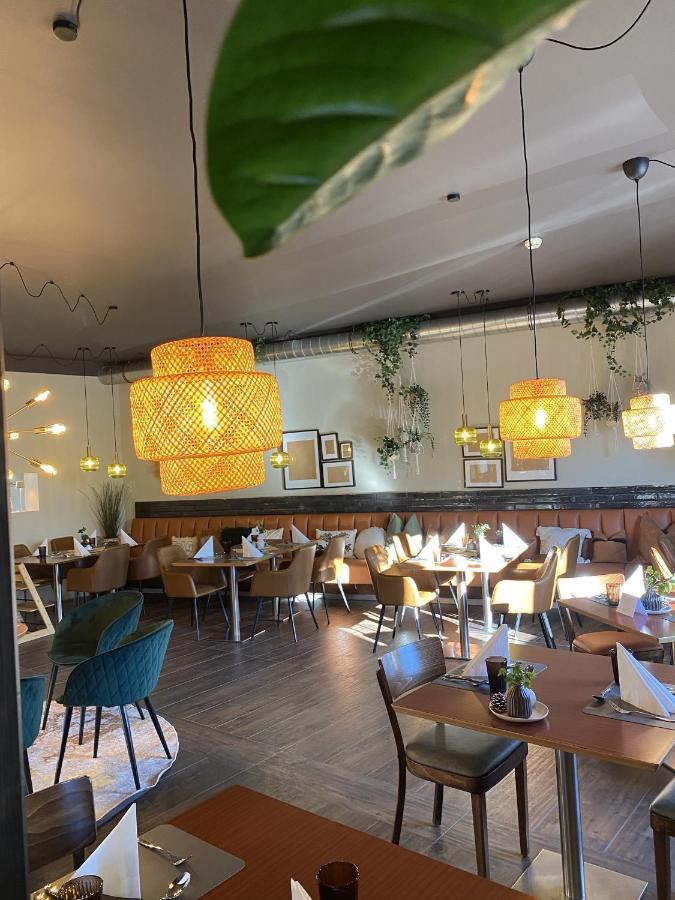 Thermenhof Lutzmannsburg - Inklusive Thermeneintritt Zewnętrze zdjęcie