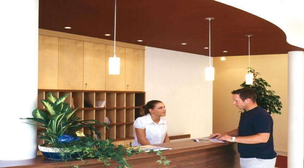 Thermenhof Lutzmannsburg - Inklusive Thermeneintritt Zewnętrze zdjęcie
